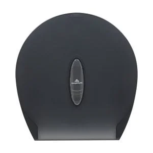 12 in Bathroom Tissue Dispenser - SMOKE