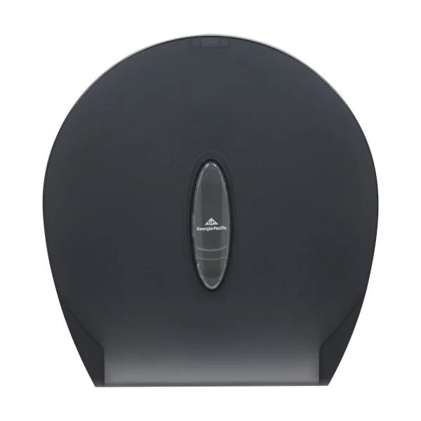 12 in Bathroom Tissue Dispenser - SMOKE
