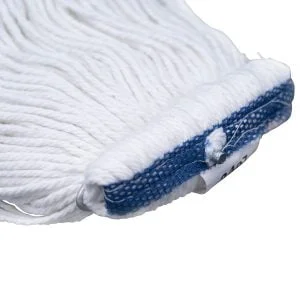 24 OZ Rayon Hammerhead Cut End - WHITE