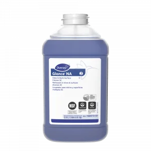 Glance NA Glass & Multi-Surface Cleaner SC, 2.5  - J-FILL