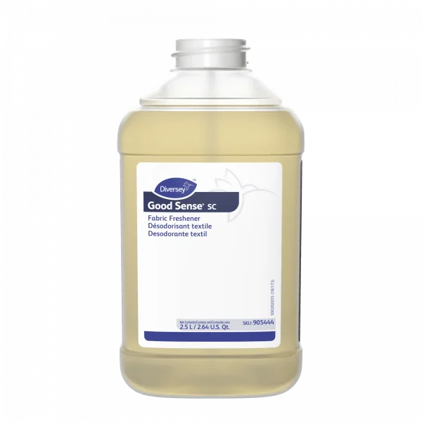 Good Sense SC Fabric Freshener, 2.5 L - J-FILL
