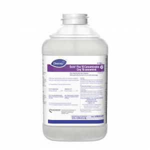 Oxivir Five 16 Concentrate, 2.5 L - J-FILL