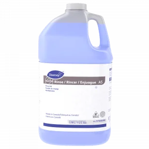 Suma Rinse A5, 1 gal, Auto-dosed