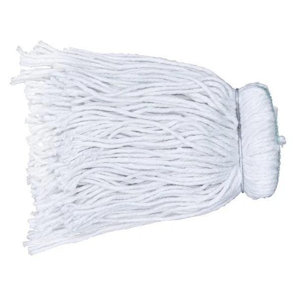 12 OZ Rayon Hammerhead Cut End - WHITE - Image 2