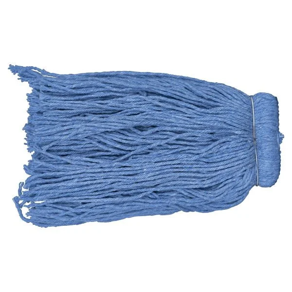 24 OZ Heather Hammerhead Cut End - BLUE - Image 2