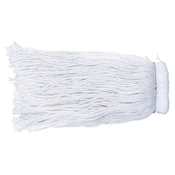 24 OZ Rayon Hammerhead Cut End - WHITE - Image 2