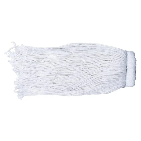 32 OZ Rayon Hammerhead Cut End - WHITE - Image 2