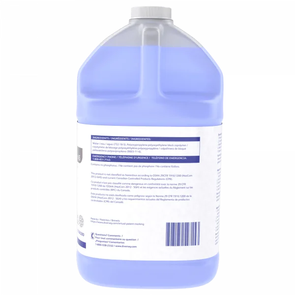 Suma Rinse A5, 1 gal, Auto-dosed - Image 2