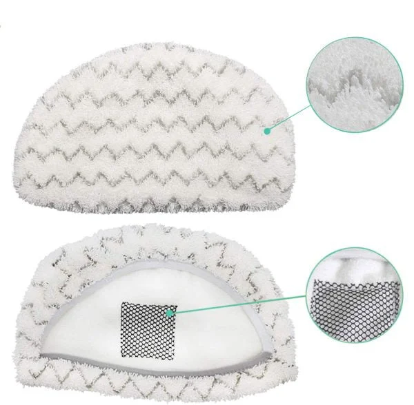 BGST1566 - STEAM MOP PADS SCRUB (3pk) - Image 2