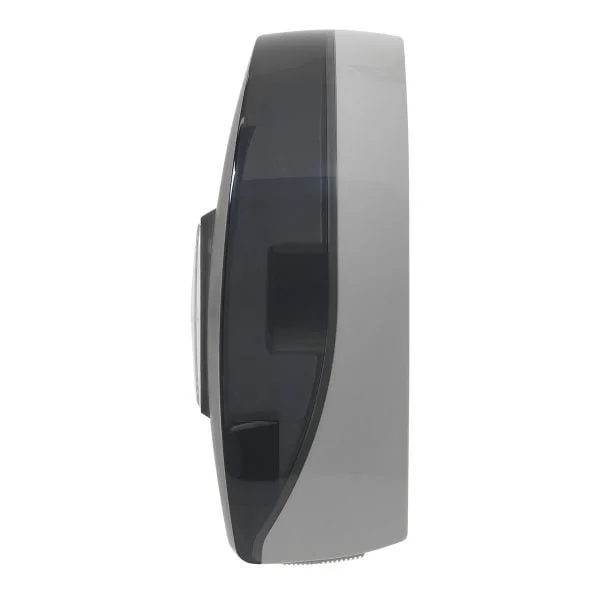 12 in Bathroom Tissue Dispenser - SMOKE - Image 2