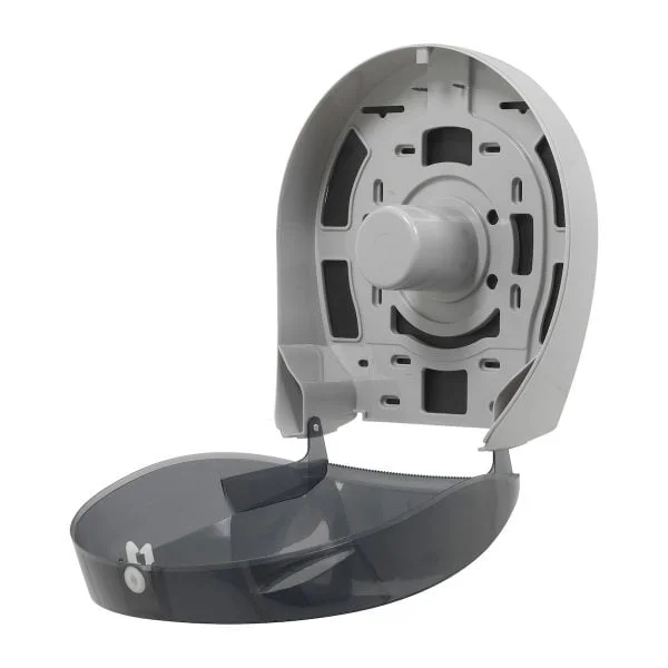 12 in Bathroom Tissue Dispenser - SMOKE - Image 3