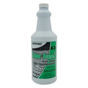 Odor-Bane2 Water Soluble Deodorizer- Qt (Mountain Rain)