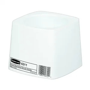 Toilet Bowl Brush Holder