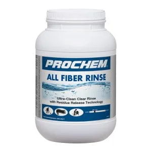 All Fiber Rinse - POWDER