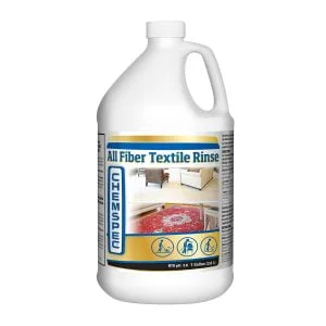 All Fiber Textile Rinse - 1 GAL