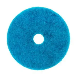 FLOOR PAD - AQUA 20"