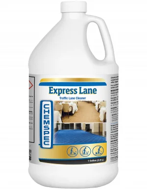 Traffic Lane Cleaner with Biosolv - 1 GAL