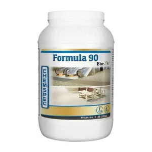 Formula 90 with Biosolv - POWDER