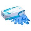 Gloves - Nitrile MEDIUM - Powder-Free (100/BX)