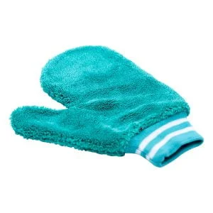 Microfiber Mitt