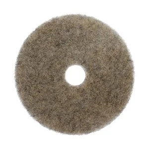 FLOOR PAD - TAN 20"
