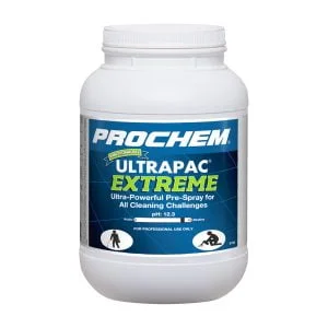Ultrapac Extreme Prespray - POWDER