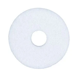 BGEM9000 - FLOOR PAD 12" (WHT)
