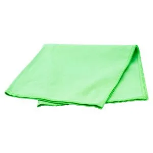 CLOTH - GLASS