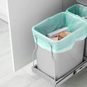 Bags & Trash Liners