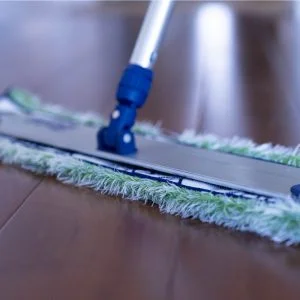 Cleaning Equipment