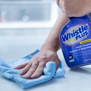 Cleaning Products
