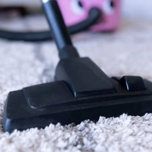 Vacuums and Machinery