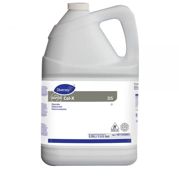 Suma Cal-X Descaler - 1GAL