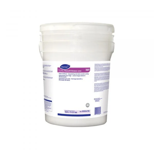Clax Deosoft Breeze conc 54B1