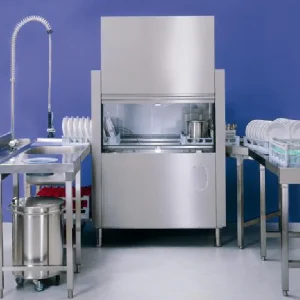 Warewashing