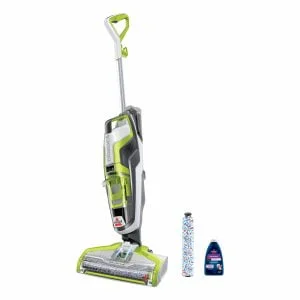 CrossWave All-in-One Multi-Surface Wet Dry Vac