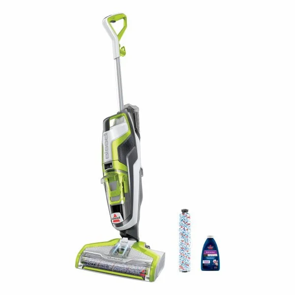 CrossWave All-in-One Multi-Surface Wet Dry Vac