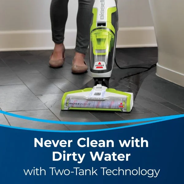 CrossWave All-in-One Multi-Surface Wet Dry Vac - Image 5