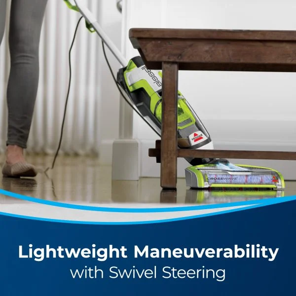 CrossWave All-in-One Multi-Surface Wet Dry Vac - Image 7