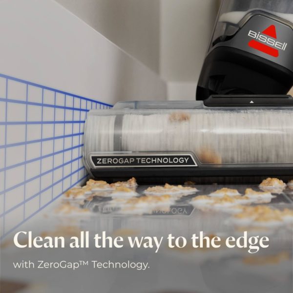 CrossWave OmniForce Edge Cordless Multi-Surface Wet Dry Vacuum - Image 3