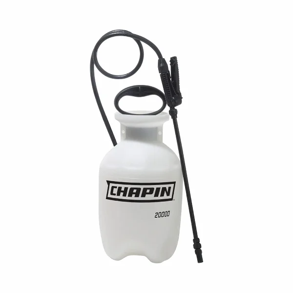 Chemical Sprayer - 2 GAL