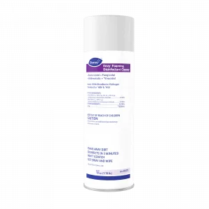 Envy Foaming Disinfectant Cleaner, 19 oz - RTU
