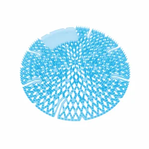 Tsunami Urinal Screen - COTTON BLOSSOM
