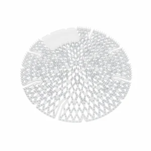 Wave 3D Urinal Screen - CUCUMBER MELON