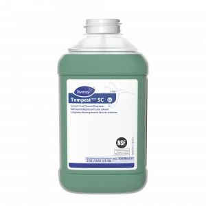TempestTM/MC SC Solvent Free Cleaner Degreaser, 2.5 L - J-FILL