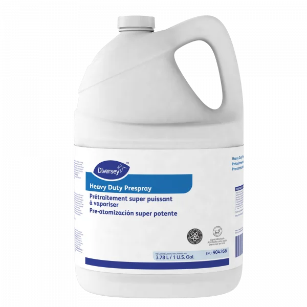 Heavy Duty Prespray - 1 GAL