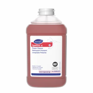 Spitfire SC Power Cleaner, 2.5 L - J-FILL