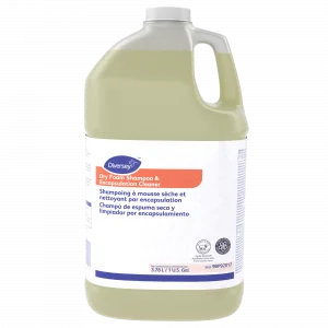 Dry Foam Shampoo & Encapsulation Cleaner - 1 GAL