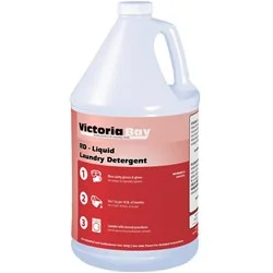 VB Liquid Laundry Detergent - 1GAL