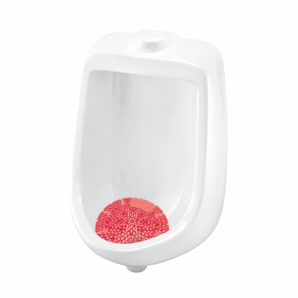 Tsunami Urinal Screen - FABULOUS - Image 2